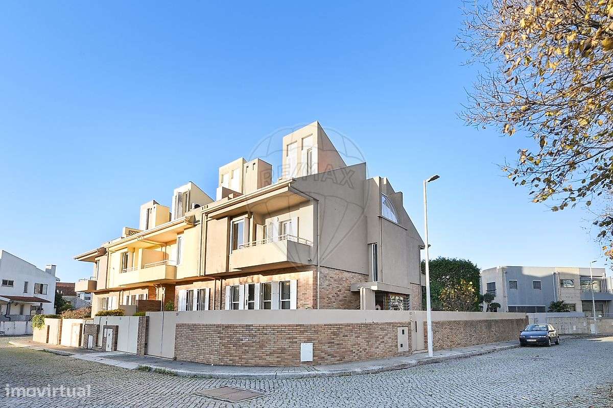 Moradia T4 para venda - Grande imagem: 5/44