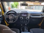 Jeep Wrangler 2.8 CRD AT Rubicon - 9