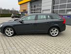 Volvo V60 - 6