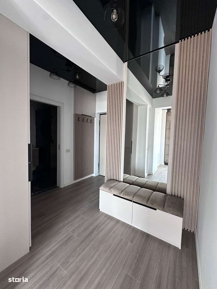 Mamaia Nord - Phoenicia Resort apartament vedere frontală la mare - Imagine principală: 4/12