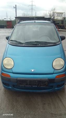 Dezmembrari  Daewoo MATIZ (KLYA)  1998  > 0000 - 5