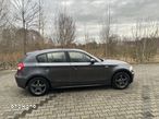 BMW Seria 1 116i - 4