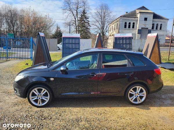 Seat Ibiza 1.2 TSI Ecomotive Sport - 3