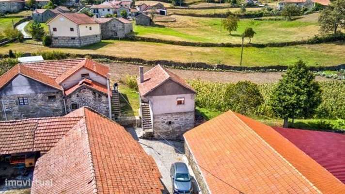 Moradia T2 para venda em Salto, Montalegre-10