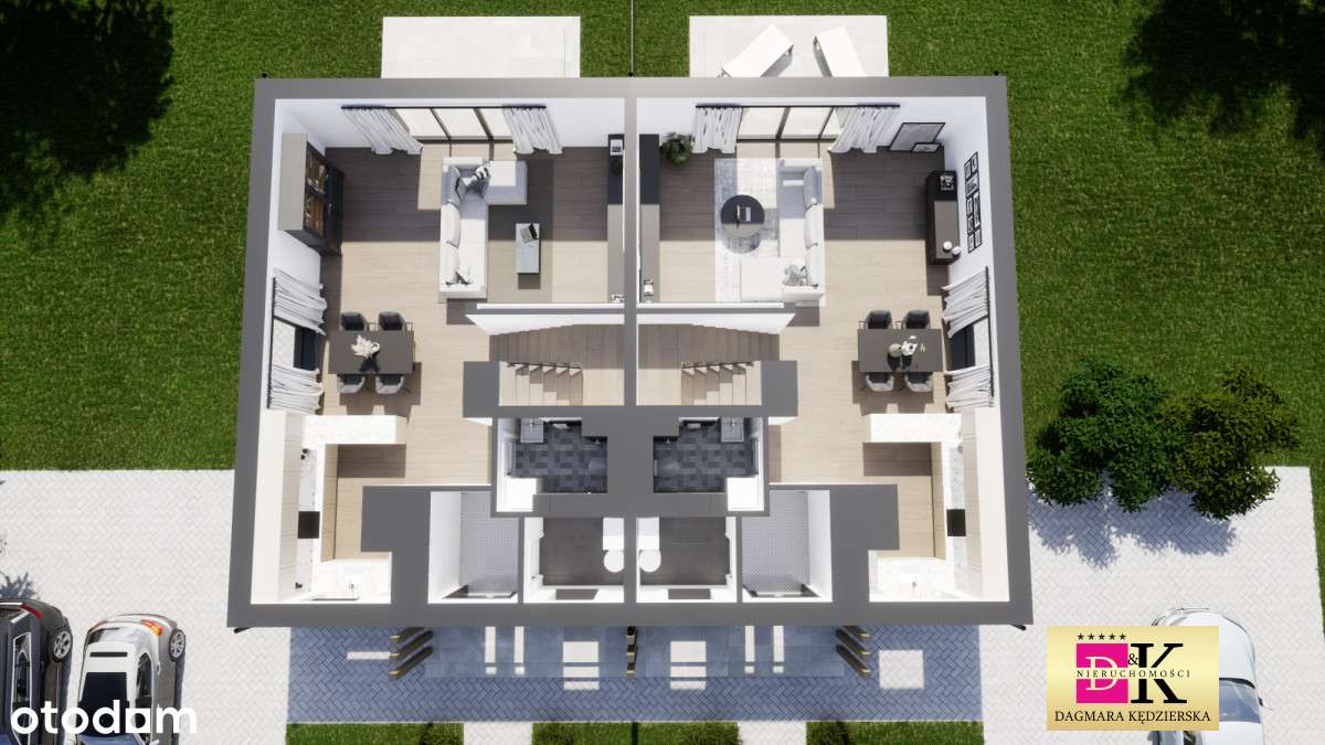 Stan Deweloperski Premium ! Racula-18