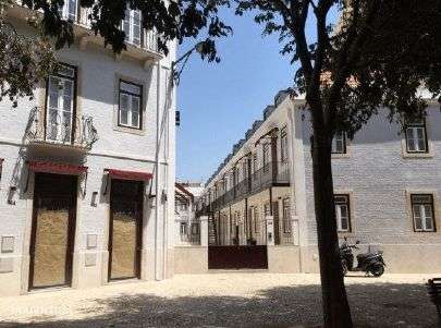 Apartamento T2 Lisboa