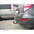 Carlig de remorcare pentru TOYOTA RAV 4 - 5usi, fara roata de rezerva pe haion- sistem semidemontabil -cu suruburi - din 2005 - 7