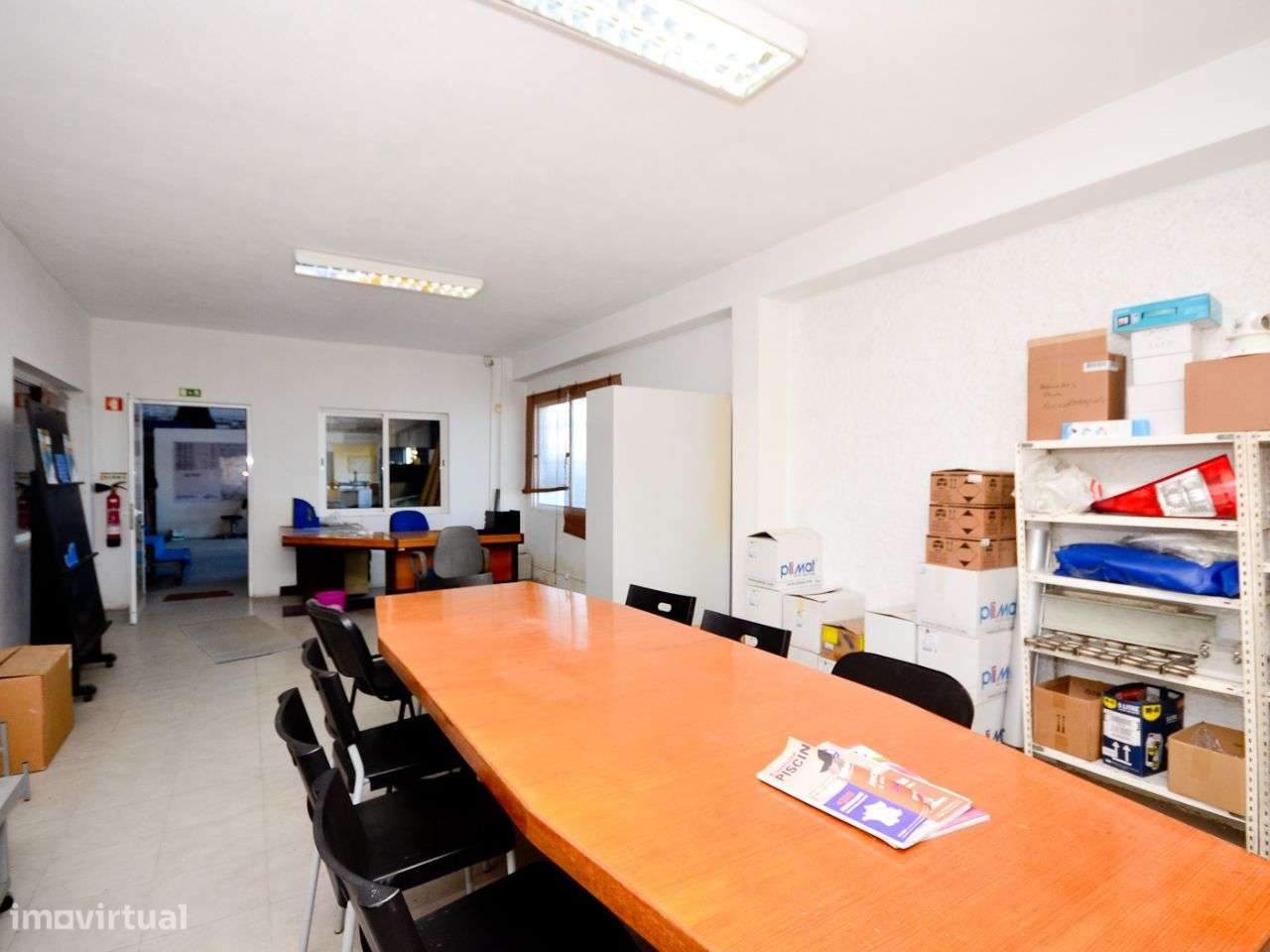 Armazém - Grande imagem: 3/4