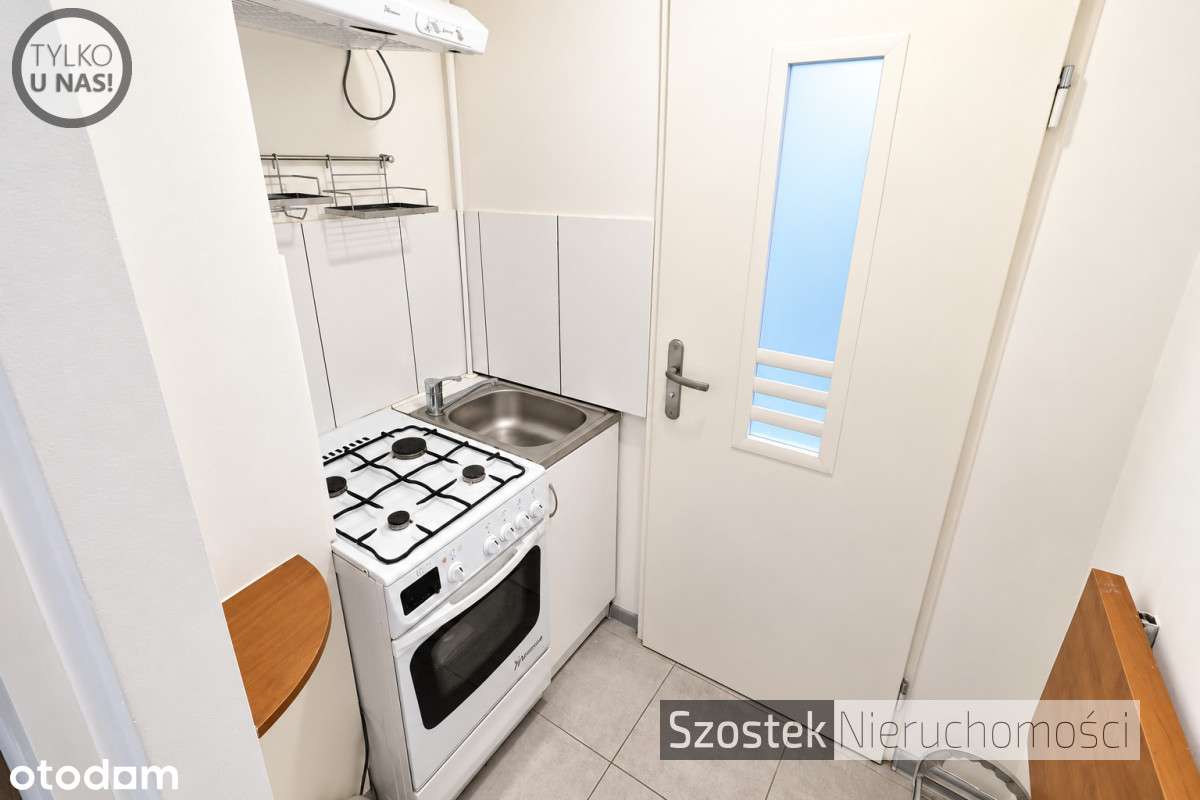 400 m od Politechniki, gotowe do zamieszkania-8