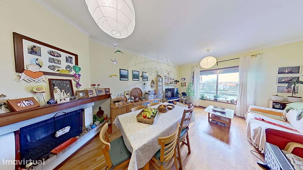 Apartamento T3 para venda - Grande imagem: 2/14