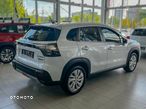 Suzuki SX4 S-Cross - 3