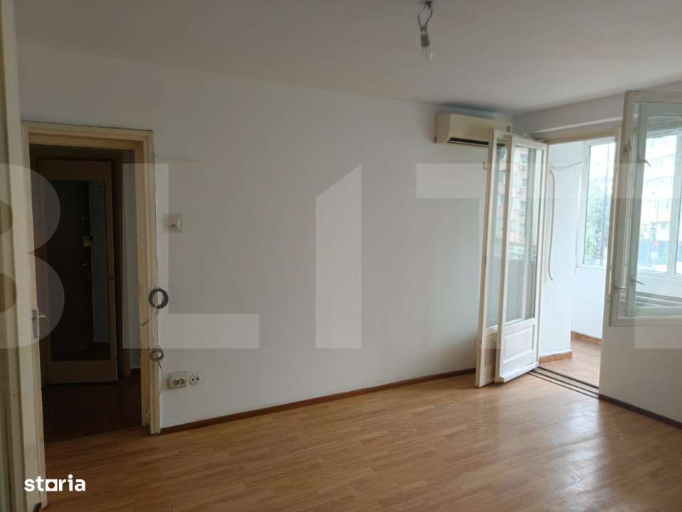 Apartament cu 2 camere, 45 mp, Stefan cel Mare - Obor - Imagine principală: 2/8