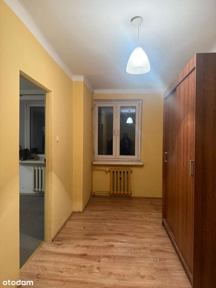 Zgierz -2 pokoje 37 m² do remontu.-2