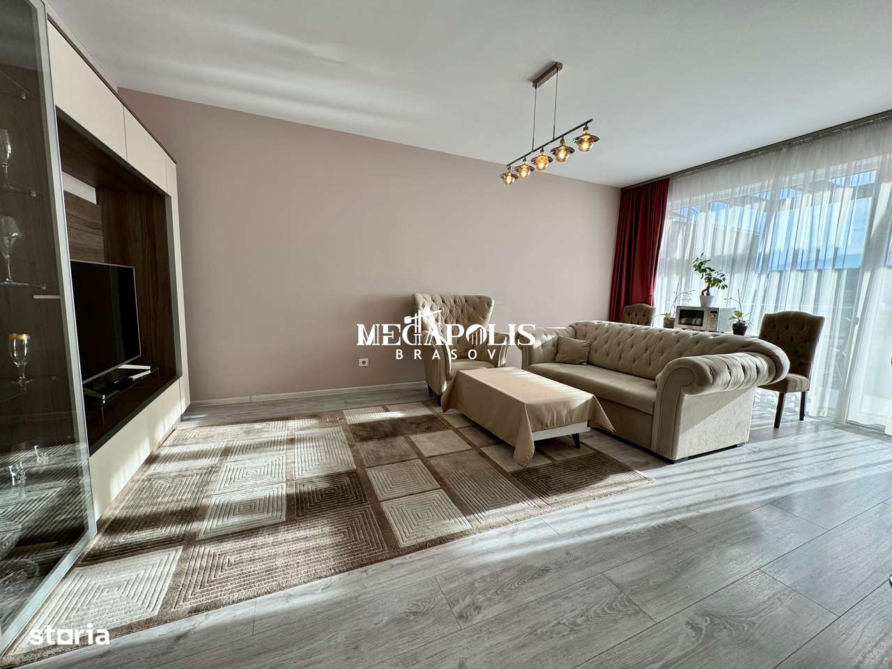 Penthouse | Parcare Subterană | Vedere panoramica | Urban Pentha - Imagine principală: 5/20