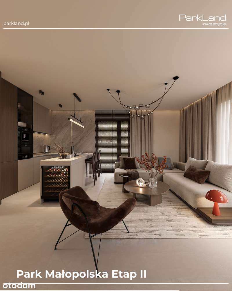 Park Małopolska Etap II - Parkland Inwestycje-6