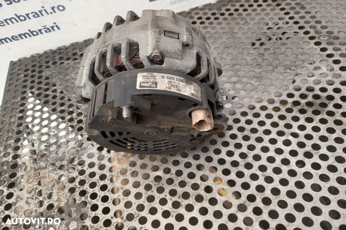 ALTERNATOR 2.0 AWX - 028903029R Audi   seria - 5