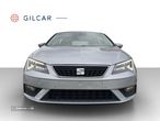 SEAT Leon 1.6 TDI Style S/S - 3