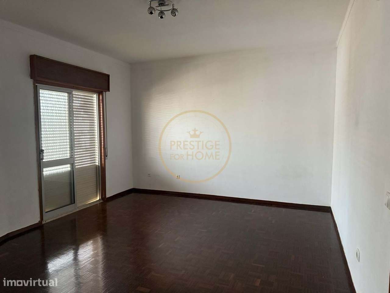 Apartamento luminoso T2 com vista mar e Serra-4