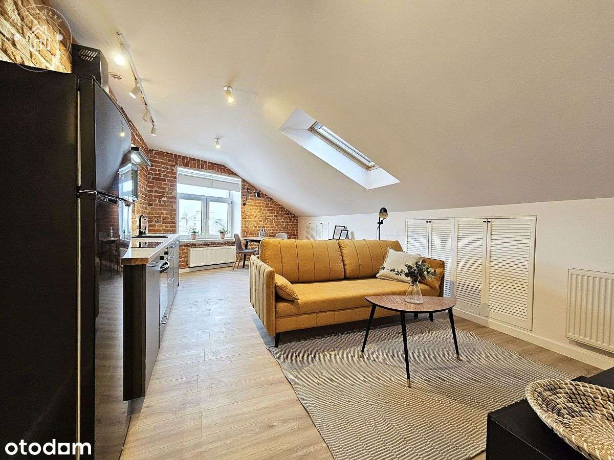 ul. Kunickiego / 2 pokoje / z wyposażeniem-6