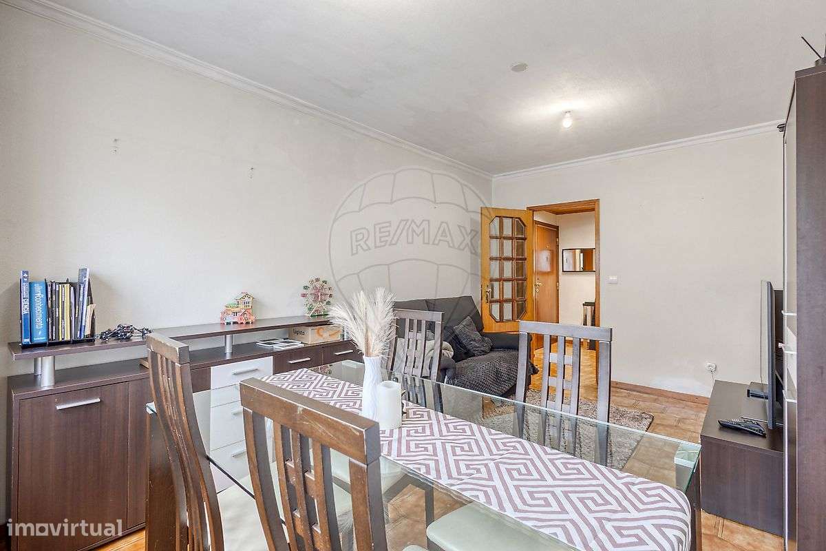 Apartamento T3 para arrendamento - Grande imagem: 4/19