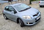 Toyota Auris 1.6 Life - 11