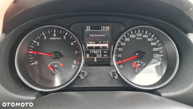 Nissan Qashqai+2 2.0 4x4 Tekna - 30