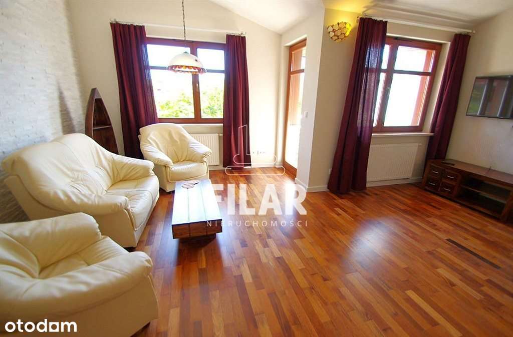 Apartamnet Neptun Park Gdańsk Jelitkowo - Pełny obrazek: 4/20