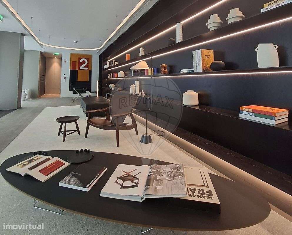 Apartamento T1 para venda - Grande imagem: 3/23