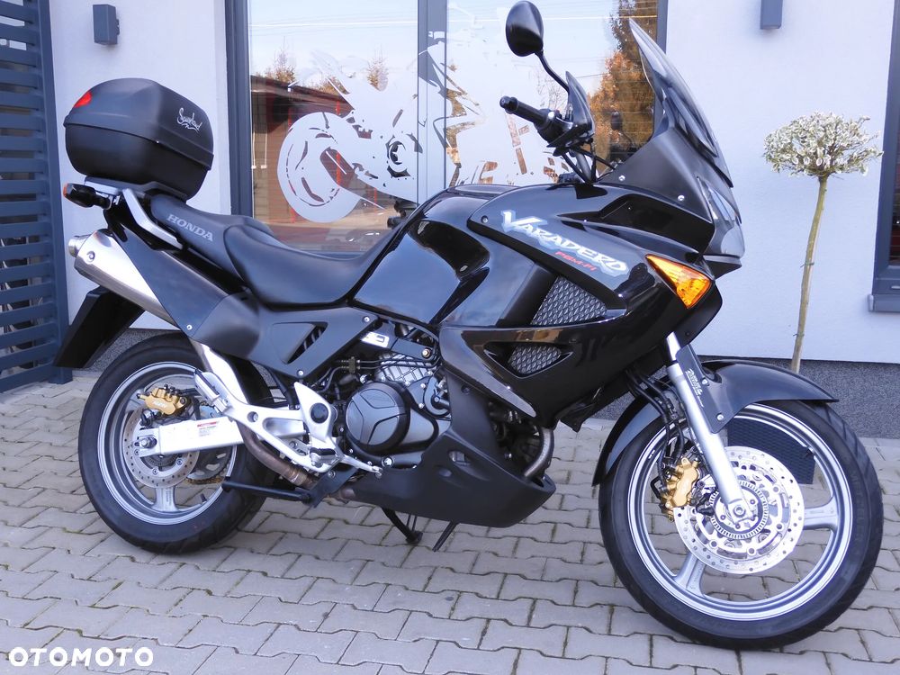XL 1000#z Niemiec#Pedanty...