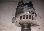 Alternador Volvo V40 2.0D 2014 - 1