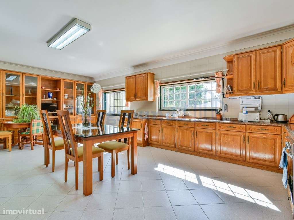 Quinta com 3,14 Hectares e Piscina | Ferreira do Zêzere-12