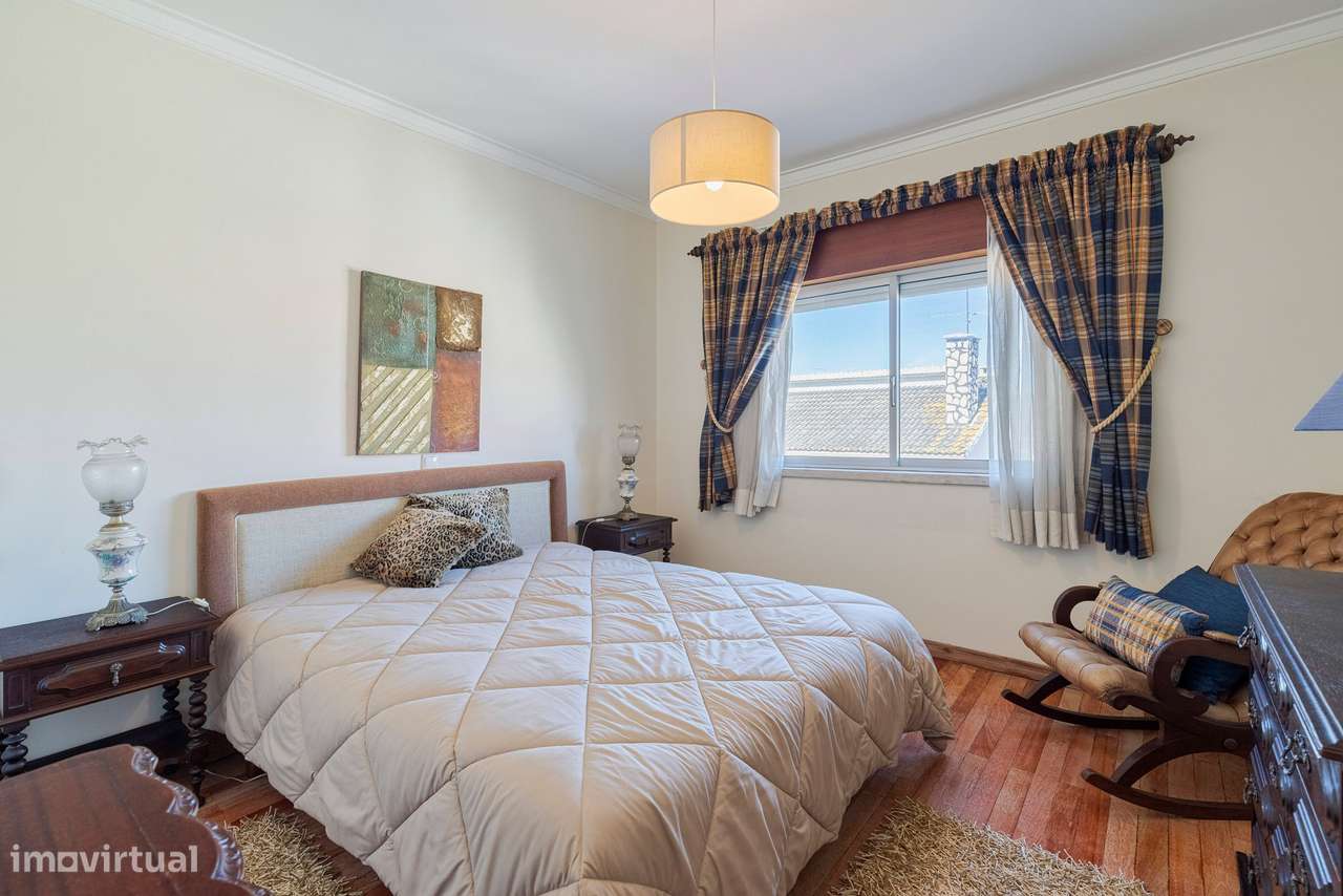 VALE MILHAÇOS - Moradia T3-16