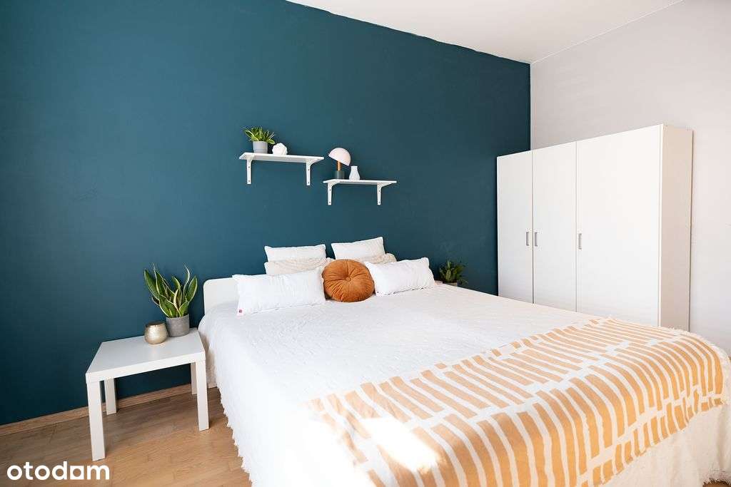 Komfortowe mieszkanie z dużą piwnicą.-2