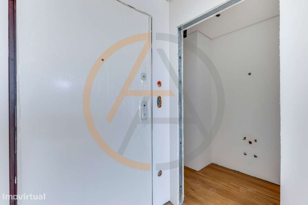 Apartamento T2 | Fânzeres - Grande imagem: 4/46