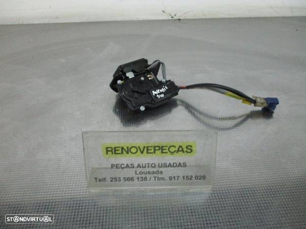 Fecho Tampa Mala Toyota Avensis Combi (_T25_) - 1