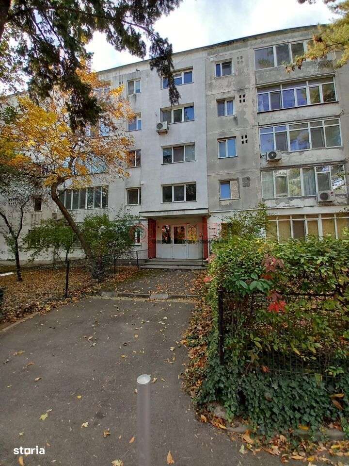 Cartierul Berceni - 3 camere Emil Racovita - Imagine principală: 4/17