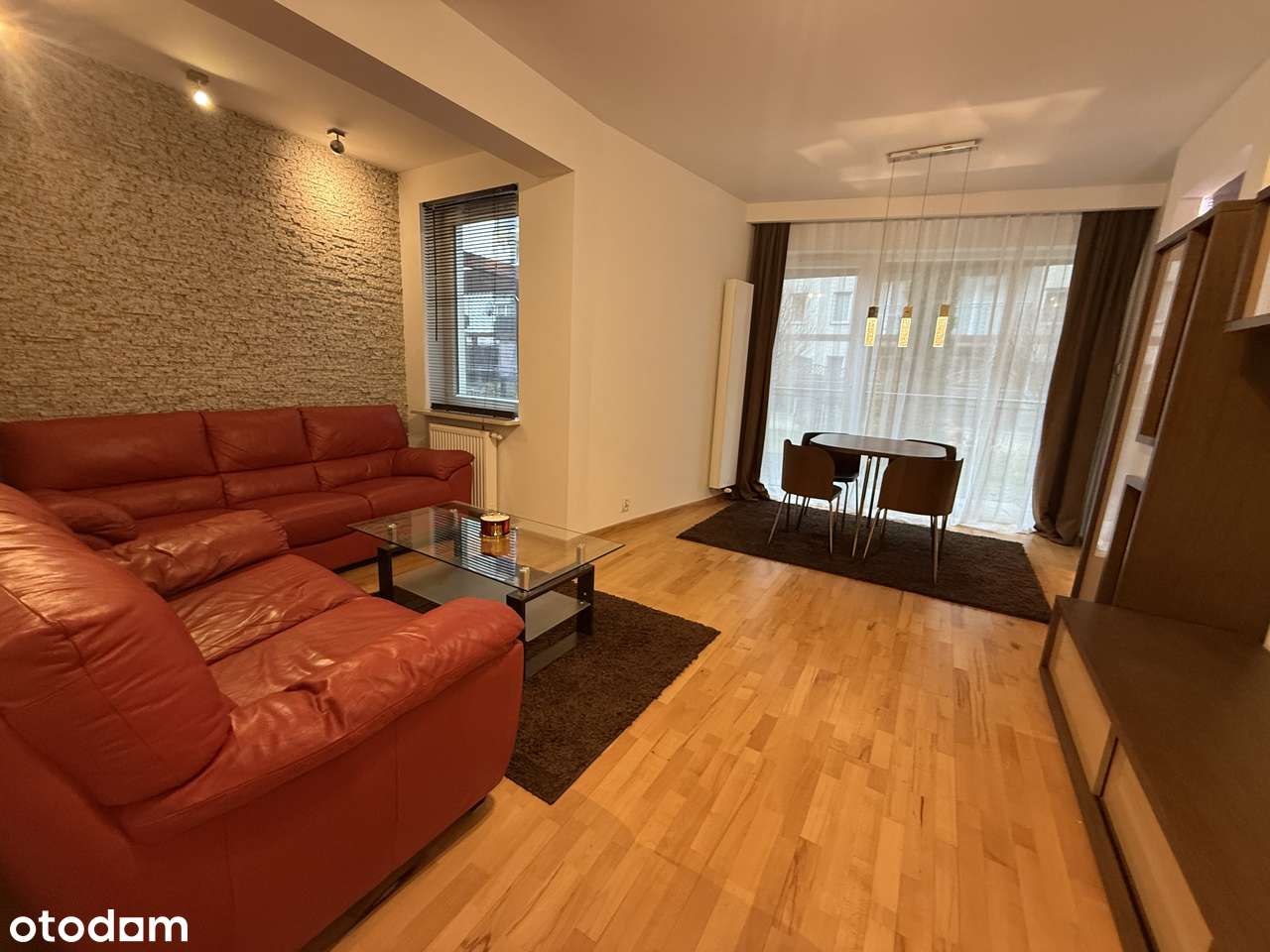 Nowoczesne 2-pokojowe mieszkanie z tarasem w bardzo dobrej lokalizacji - Pełny obrazek: 5/20