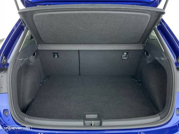 VW Taigo 1.0 TSI Life - 13