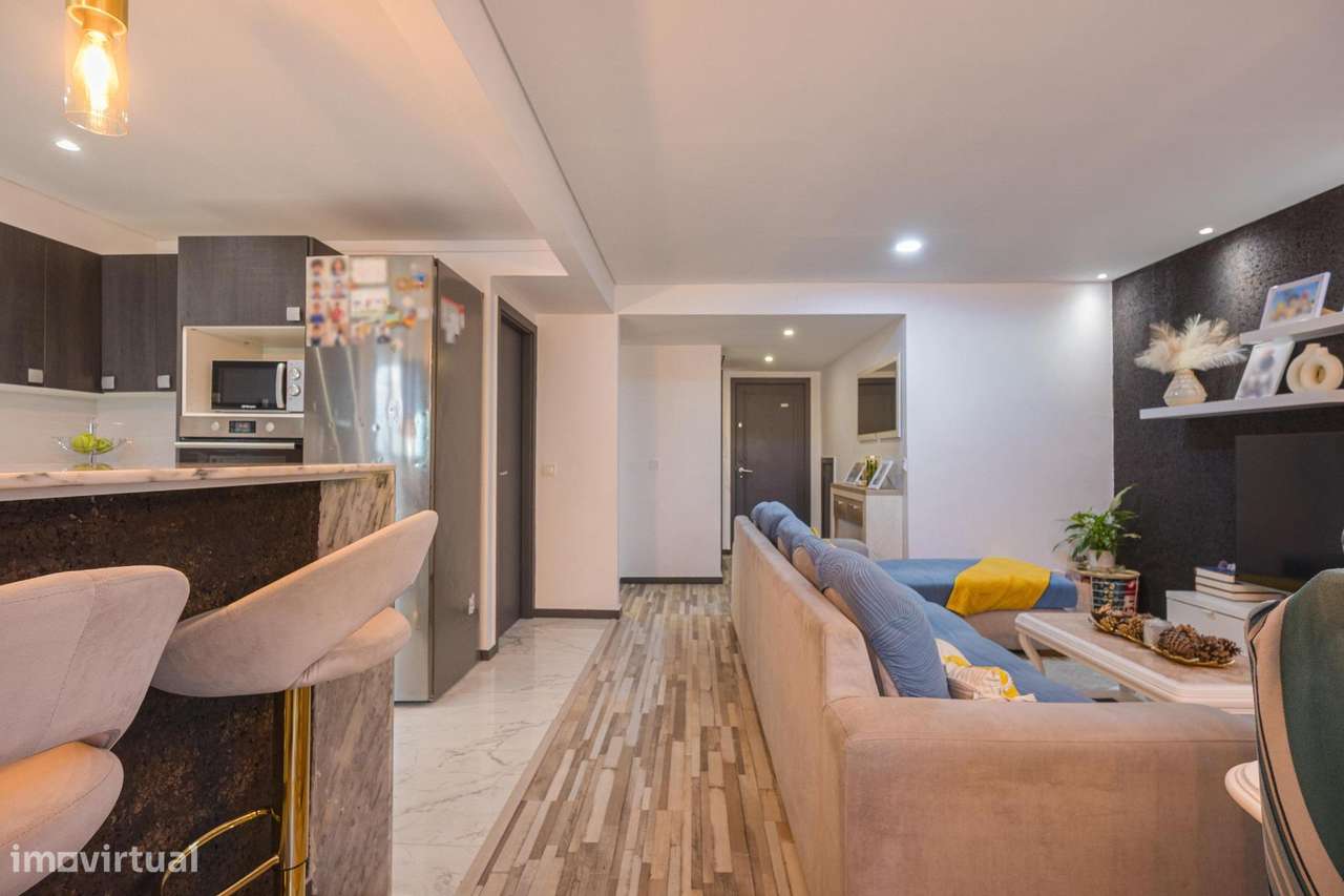 Apartamento T3 em Ermesinde - Grande imagem: 5/28