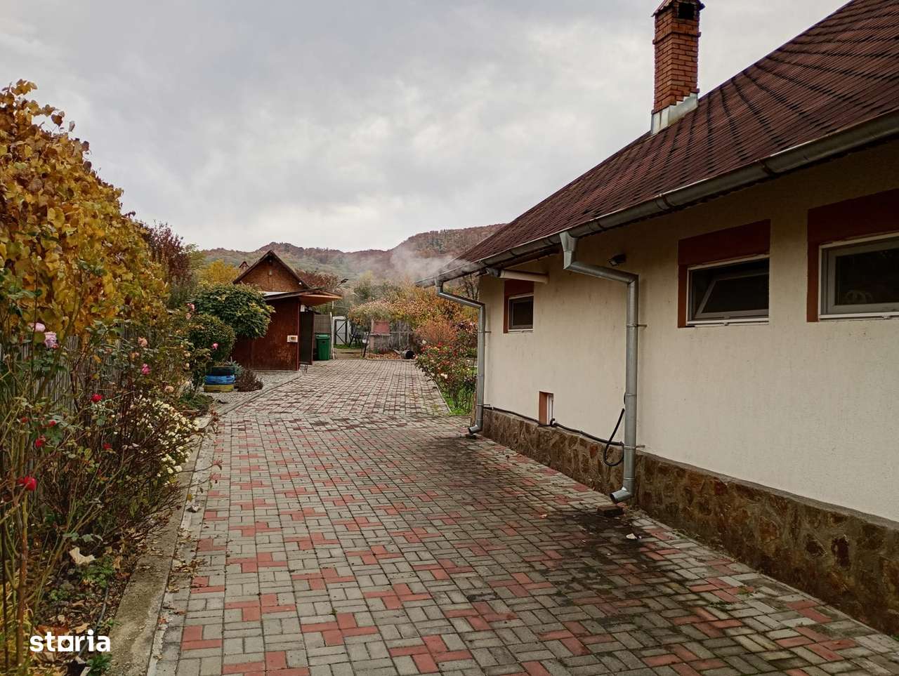 Casa P+M / Zona Jiblea Noua / Calimanesti / - Imagine principală: 4/7