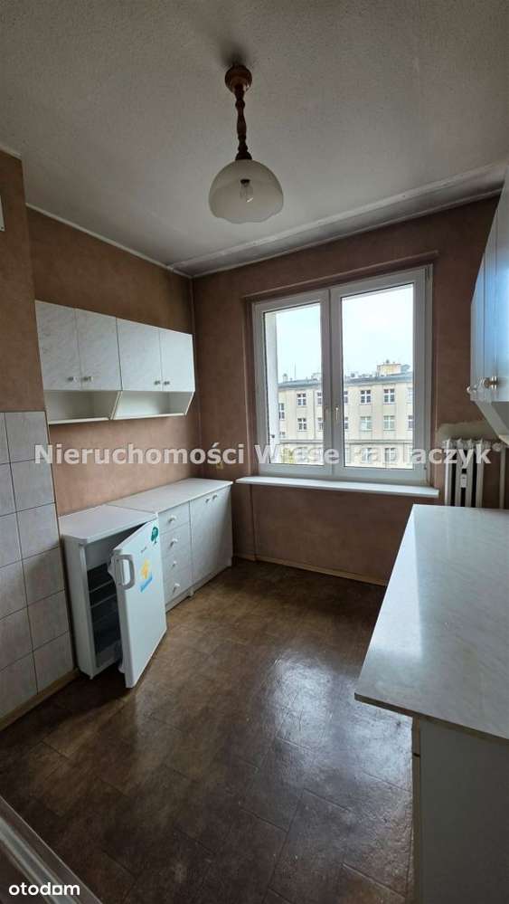 Mieszkanie w centrum, przy Starym Browarze - Pełny obrazek: 5/12