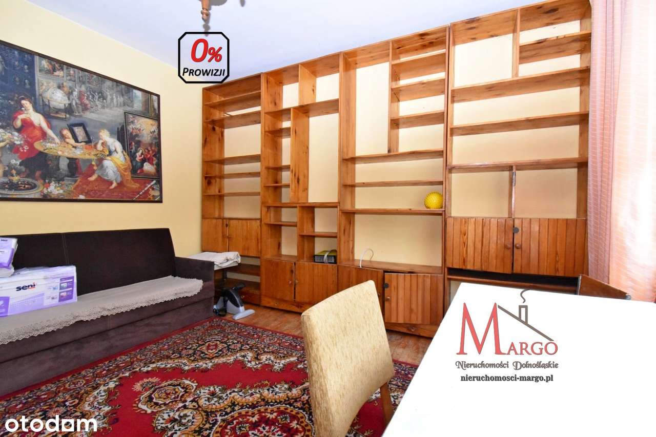 Dom jednorodzinny wśród zieleni Oporów 0%prowizji-5