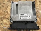 Calculator motor ECU BMW Seria 1 E87 Automatic - 1