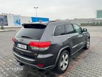 Jeep Grand Cherokee Gr 3.6 V6 Overland - 3