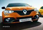 Zderzak tył Renault Megane 4 RS - Nowy - 2