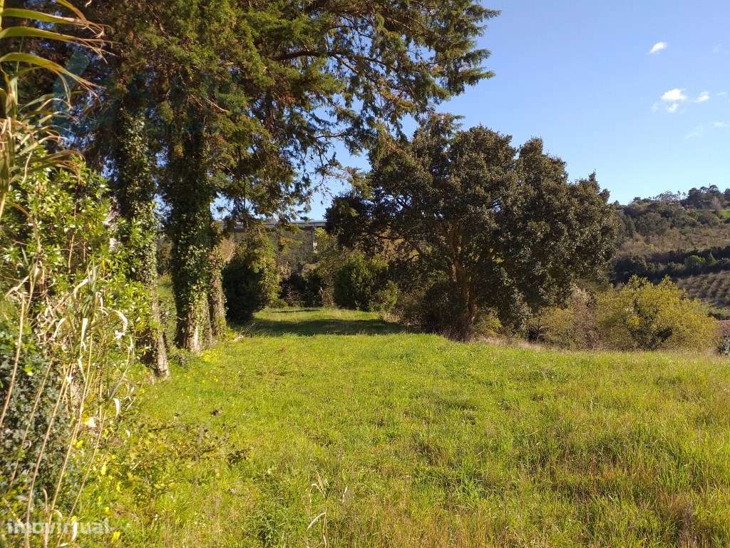 Moradia T6 em Óbidos!-39