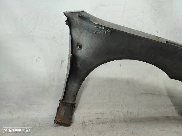 Guarda Lamas Esquerdo Audi A4 (8D2, B5) - 7