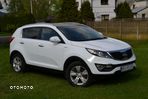 Kia Sportage 2.0 CRDI 2WD Spirit - 3