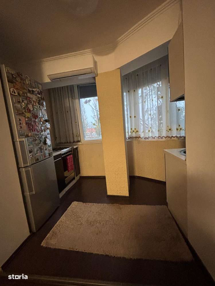 Ap 2 cam  tip D et 1 Calea Aradului,renovat,mobilat,utilat,ocupabil - Imagine principală: 4/20