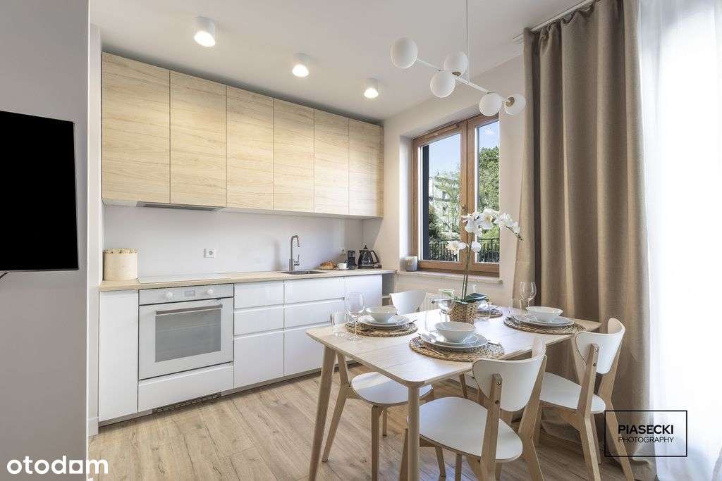 Mieszkanie z tarasem 50 m2 od Właściciela-5